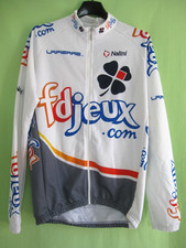 Maillot Cycliste intégral