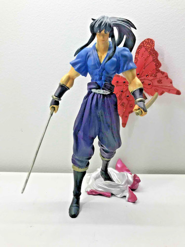 Figurine yamato story - yamato,