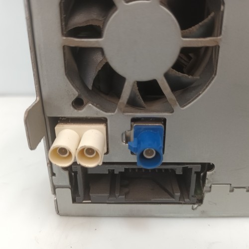 Autoradio volkswagen passat - volkswagen,