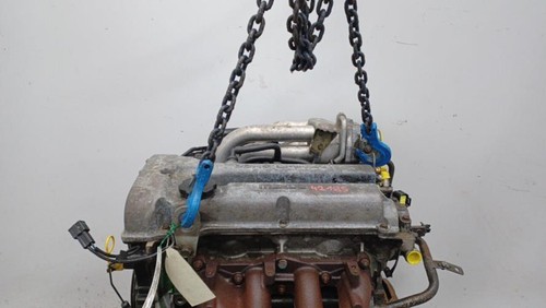 Moteur mazda 323 phase - mazda,