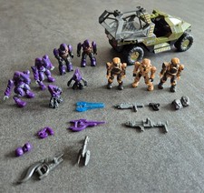 HALO Mega bloks 96916 Covenant Strike