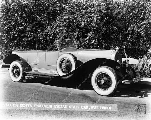 Isotta fraschini italian - fraschini,
