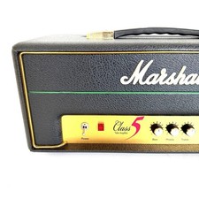 Marshall Class 5 HEAD AMP