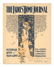 Affiche Art Nouveau Vintage
