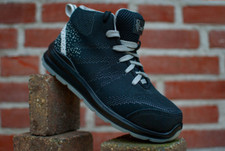 Basket de sécurité montante