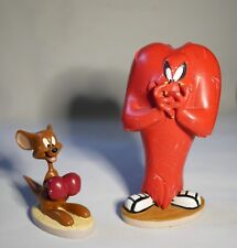 Lot 2 figurines Warner Bros