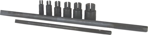 Motion pro bearing remover - bearing, 8