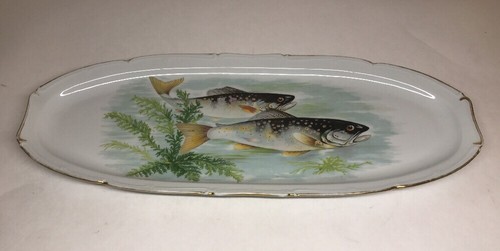 Grand long plat en - et,