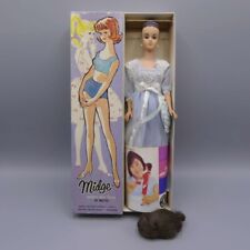 Vintage Barbie Japanese Exclusive  New Midge Dressed box doll M1636 from 1965