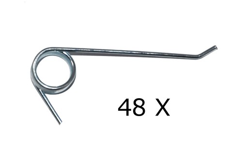 Ressort pour - 48,