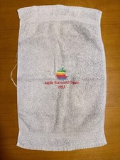 Vintage Apple Macintosh