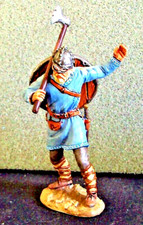 Viking - Del Prado Moyen-âge