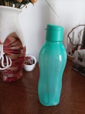 LOT 3  BOUTEILLES ECO TUPPERWARE TBE