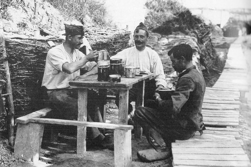 Ww1 guerre 14 - ,