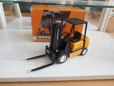 Chariot élévateur à fourche