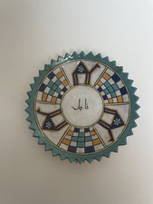 Tissier, Poterie Ceramique