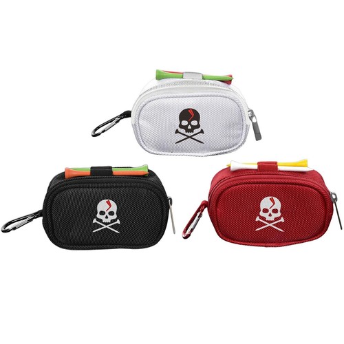 Pochette balle golf sac - pochette, de