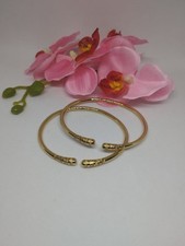 Bracelet fin Jonc Vangovango