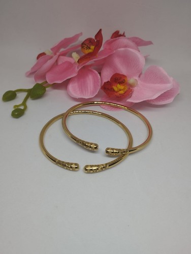 Bracelet fin jonc vangovango - fin,
