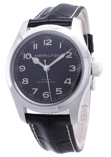 Montre hamilton khaki field - montre,