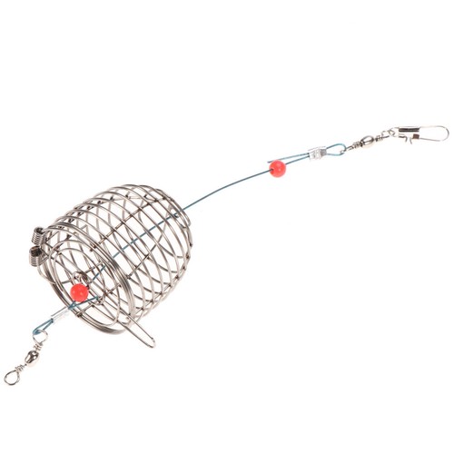 Pcs feeder pêche - 5, À