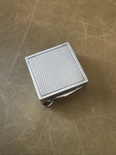 Boîte Ancienne À Pilules En