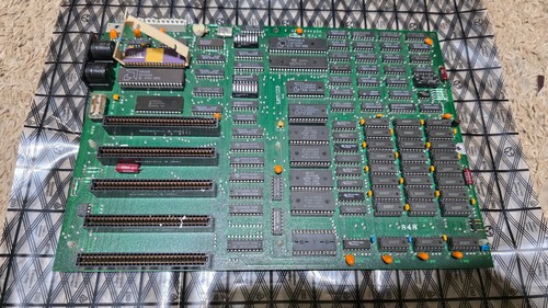 Ibm motherboard for type - ibm,