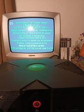 Microsoft Xbox 1ère