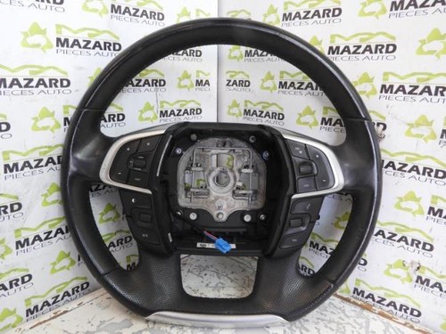 Volant ds4 phase - ds,