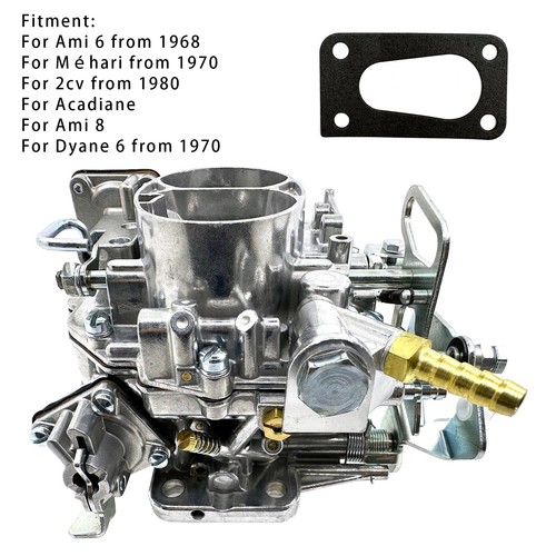 Carburetor pour solex 35 - carburetor, 26/35