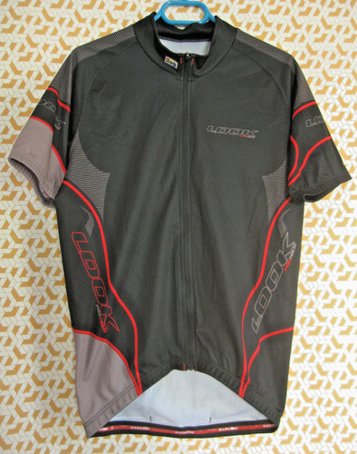 Maillot cycliste look pro - cycliste,