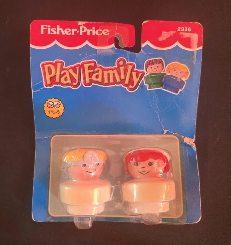 Rare poupée vintage - , fisher