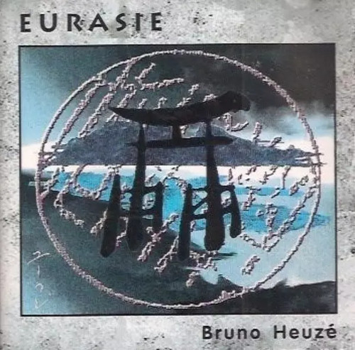 Eurasie bruno heuzé - eurasie,,