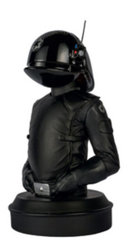 Buste collection star wars - de,