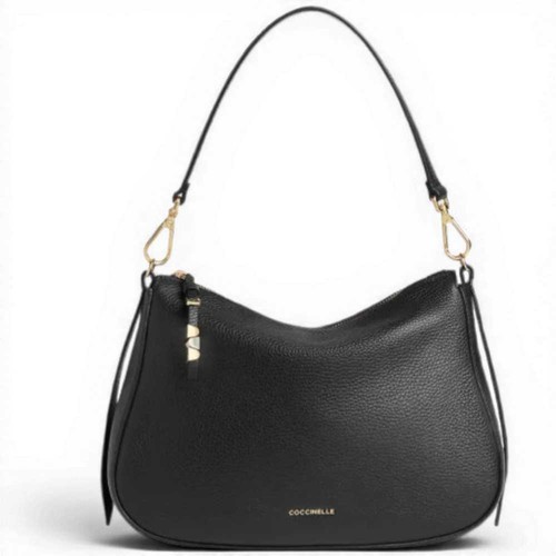 Mode coccinelle sac femme noir - mode,