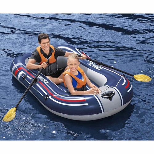 Bestway canot gonflable - canot,