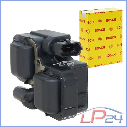 Bosch bobine allumage - bosch, pour