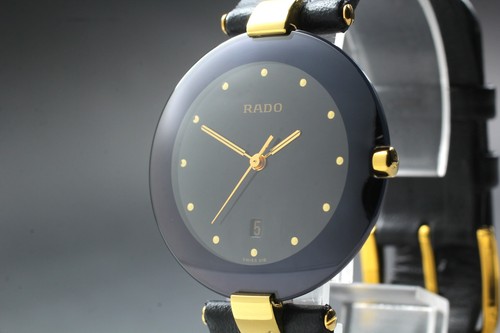 Presque comme neuve montre - neuve],