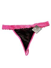 String ficelle / Femme /