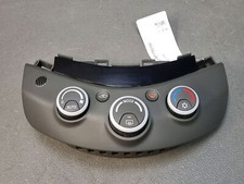 Commande chauffage climatisation auto - Chevrolet Spark - 95954638