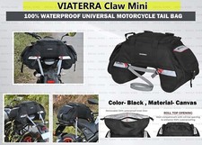 Viaterra "48L Claw Mini sac