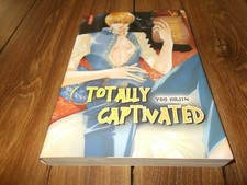 MANGA TOTALLY CAPTIVATED TOME 6  PREMIERE EDITION  SAMJI / TBE