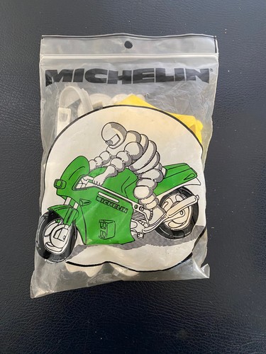 Michelin bibendum jouet - bibendum,
