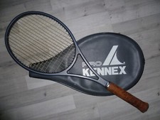 RAQUETTE TENNIS PRO KENNEX FIBER PRO PROLINE MANCHE 4   4 1/2