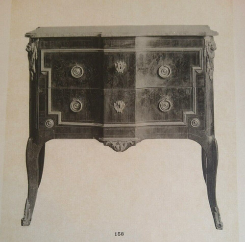 Ancienne gravure siècles - ancienne, 19