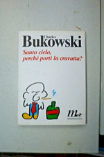 Santo cielo, perché porti la