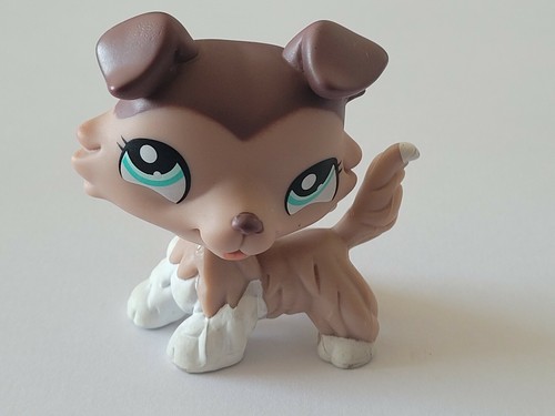 Lps 1330 littlest petshop - lps,