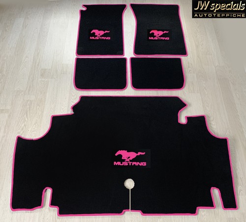 Tapis voiture sol coffre - tapis, de