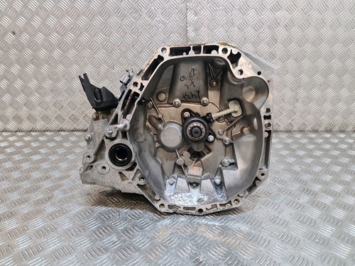 Boite vitesses renault - vitesses,