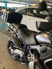 Selle Grand Confort compatible BMW R 1200 GS ADVENTURE [2005-2013] SGC 4477